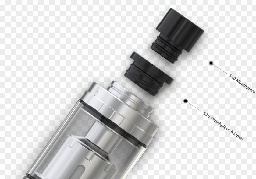 Seal Material Can Be Changed Electronic Cigarette Spray Drying Atomizer Clearomizér Liquid PNG