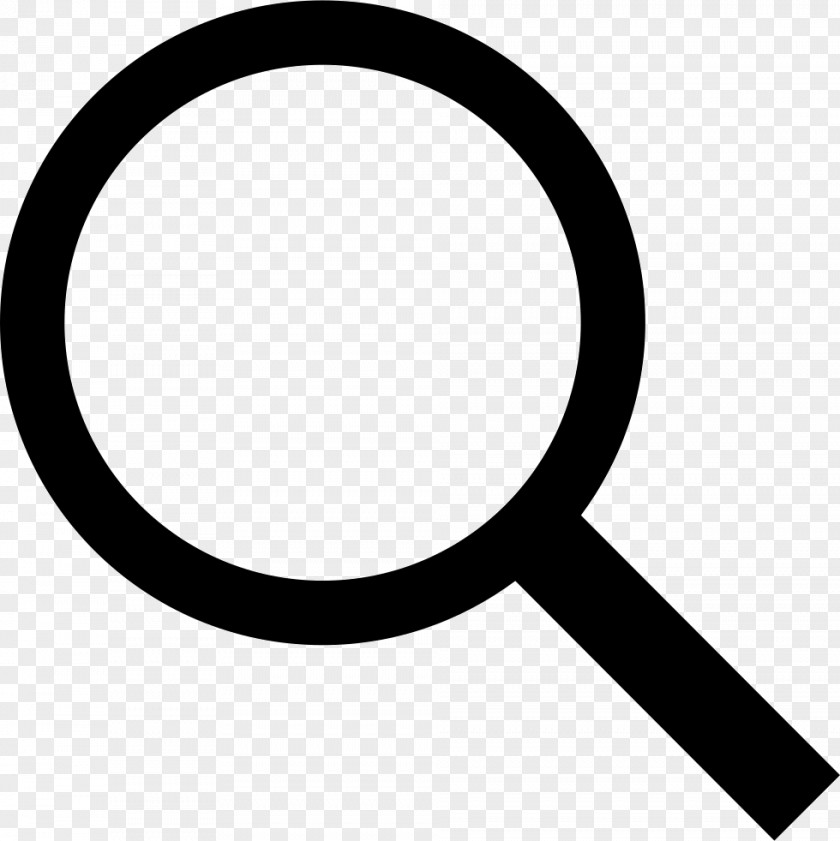 Search Symbol PNG