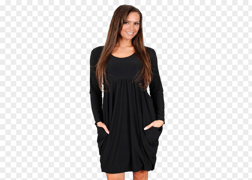 Sequin Tunic T-shirt Little Black Dress Sleeve Fashion PNG