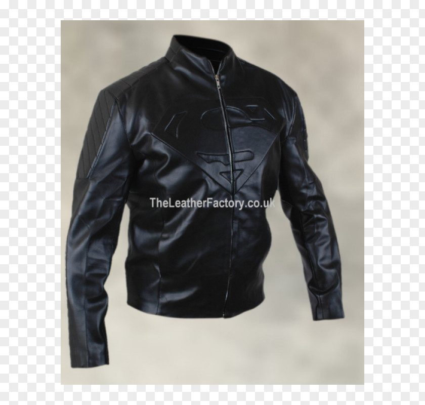 Tom Welling Smallville Leather Jacket PNG