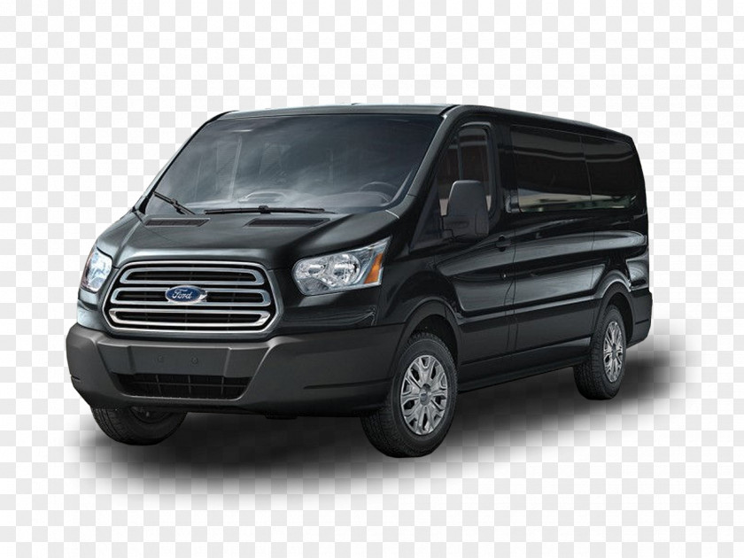 Transit 2017 Ford Connect Van F-Series Nissan NV PNG