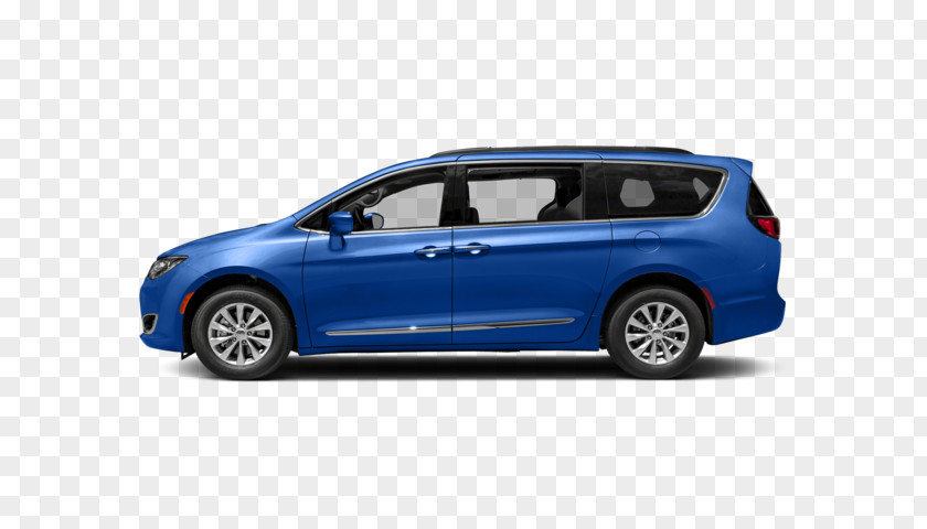 Wedding Car Rental 2018 Chrysler Pacifica Limited Passenger Van Touring L Plus Ram Pickup PNG
