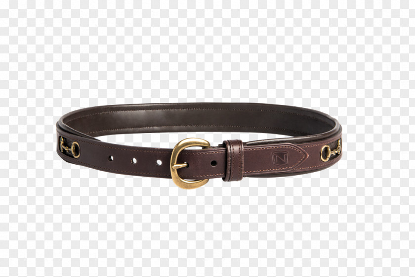 Belt Buckles Leather Bit PNG