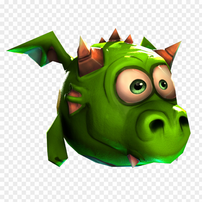 Character Snout Cartoon Fiction PNG