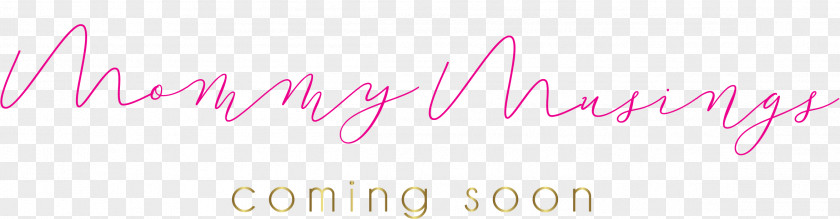 Coming Soon Graphic Design Magenta Calligraphy Purple PNG