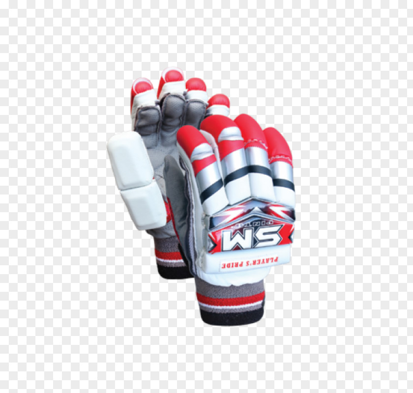 Cricket Lacrosse Glove Batting Clothing And Equipment PNG