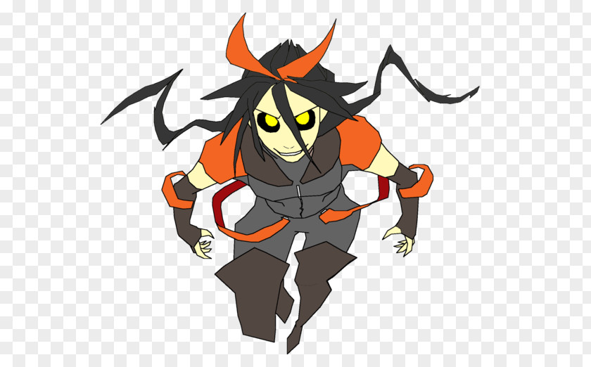 Demon Cartoon Legendary Creature Clip Art PNG