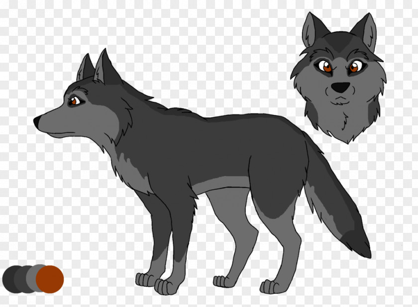 Dog African Wild Aniu Breed Pack PNG