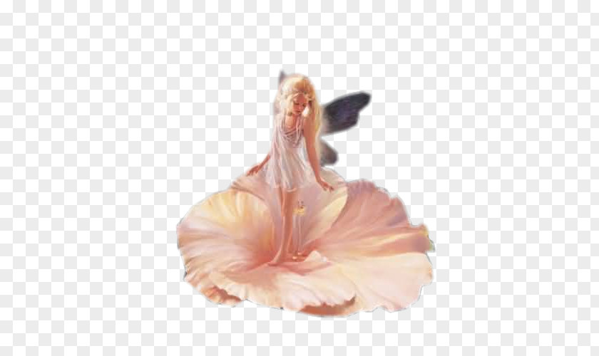 Dream Fairy Angel Animaatio PNG