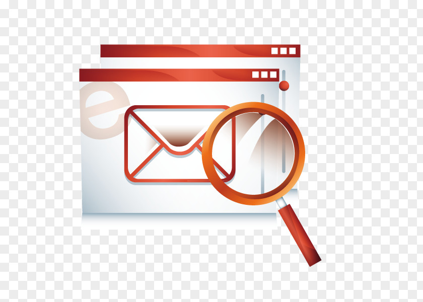 Envelope Icon Computer Network System PNG
