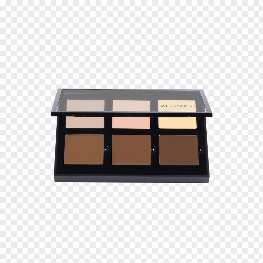 Face Contouring Amazon.com Cream Cosmetics Anastasia Beverly Hills PNG