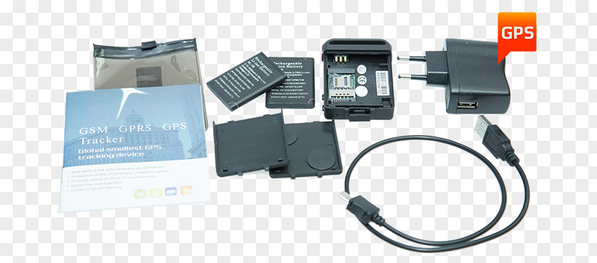 Gps Tracker Communication Electronics PNG