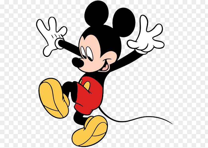 Mickey Mouse Universe Minnie Clip Art PNG