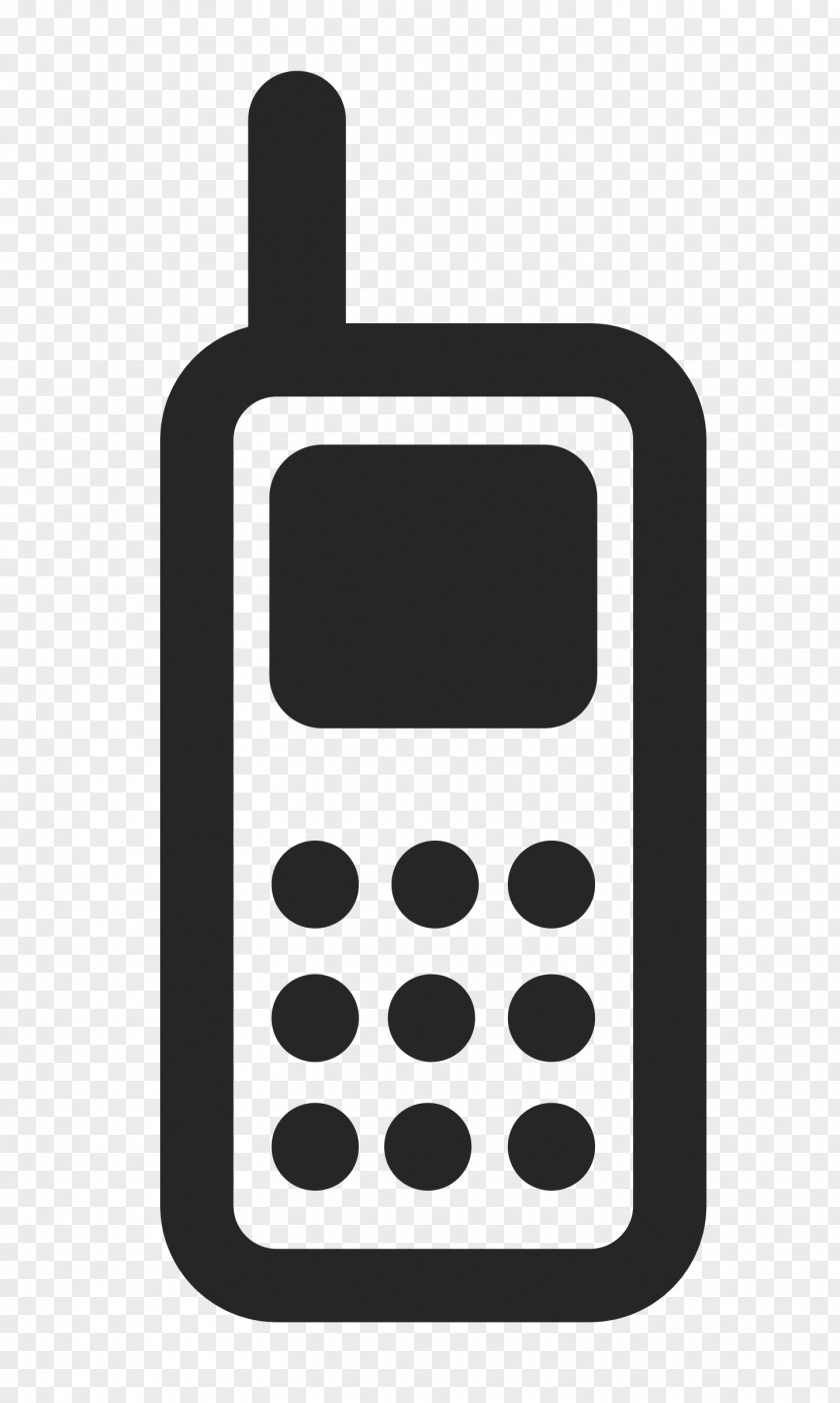 Mobile Phone Logo Symbol Telephone Clip Art PNG