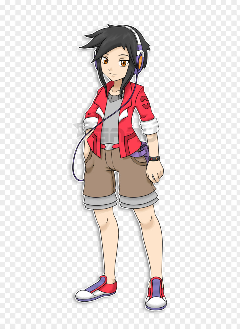 Pokémon Sun And Moon Trainer The Company Vrste PNG