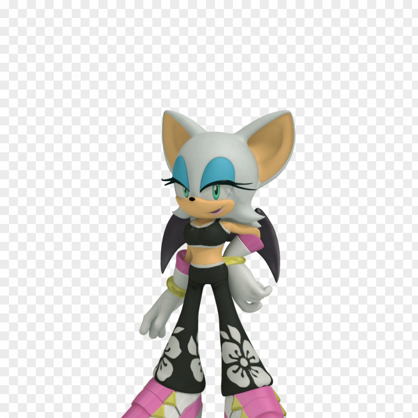 Rouge Sonic Free Riders Riders: Zero Gravity The Bat Knuckles Echidna PNG