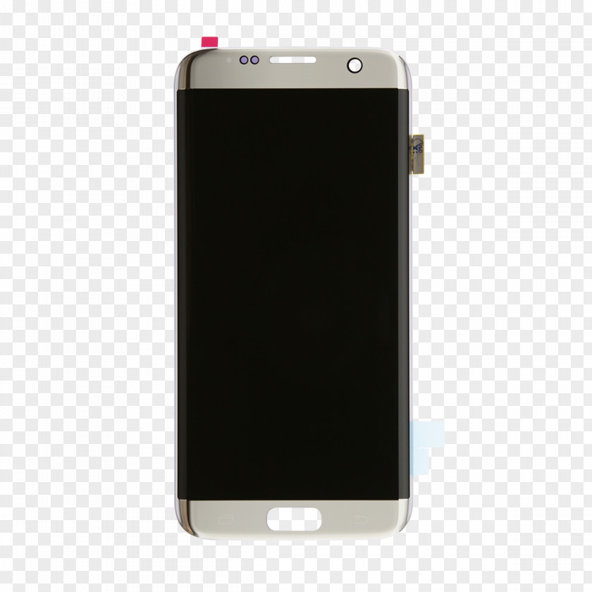 Samsung GALAXY S7 Edge Galaxy S6 Touchscreen PNG