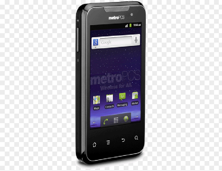 Smartphone Feature Phone Huawei Activa MetroPCS Communications, Inc. Android PNG