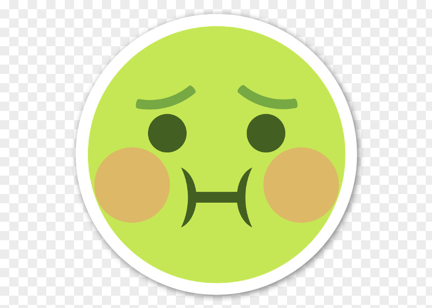 Smiley Emoticon Emoji Sticker Face PNG