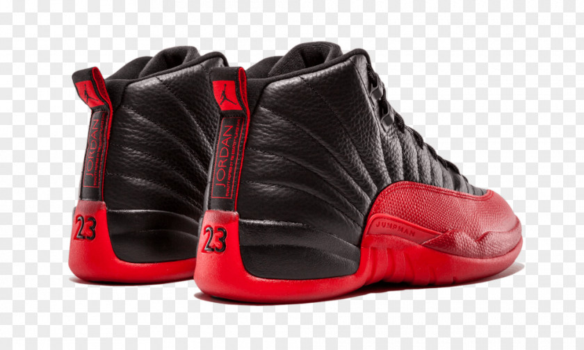 Sneakers Air Jordan Retro XII Shoe Nike PNG