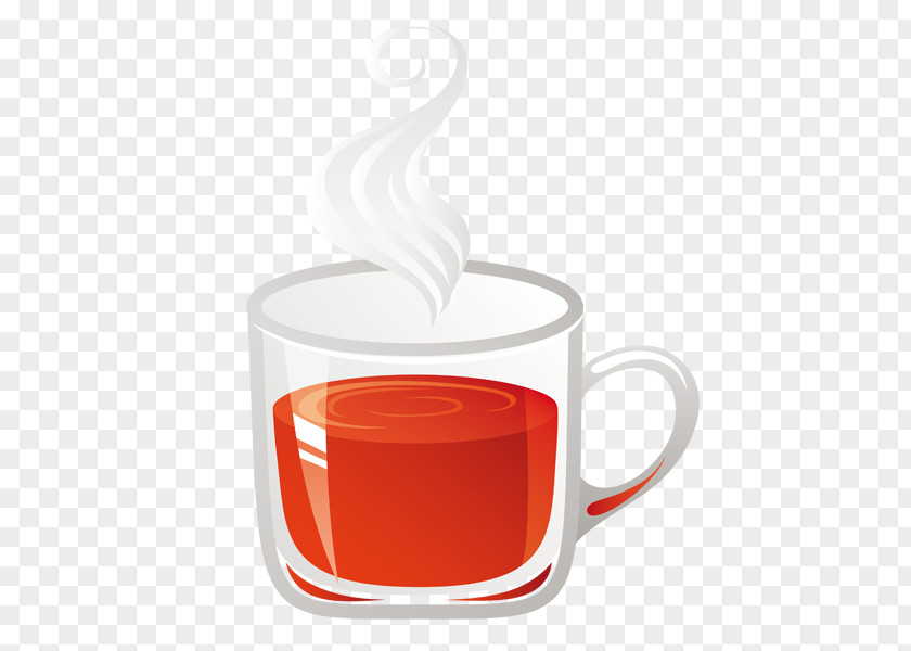 Tea Coffee Cup Teacup Clip Art PNG
