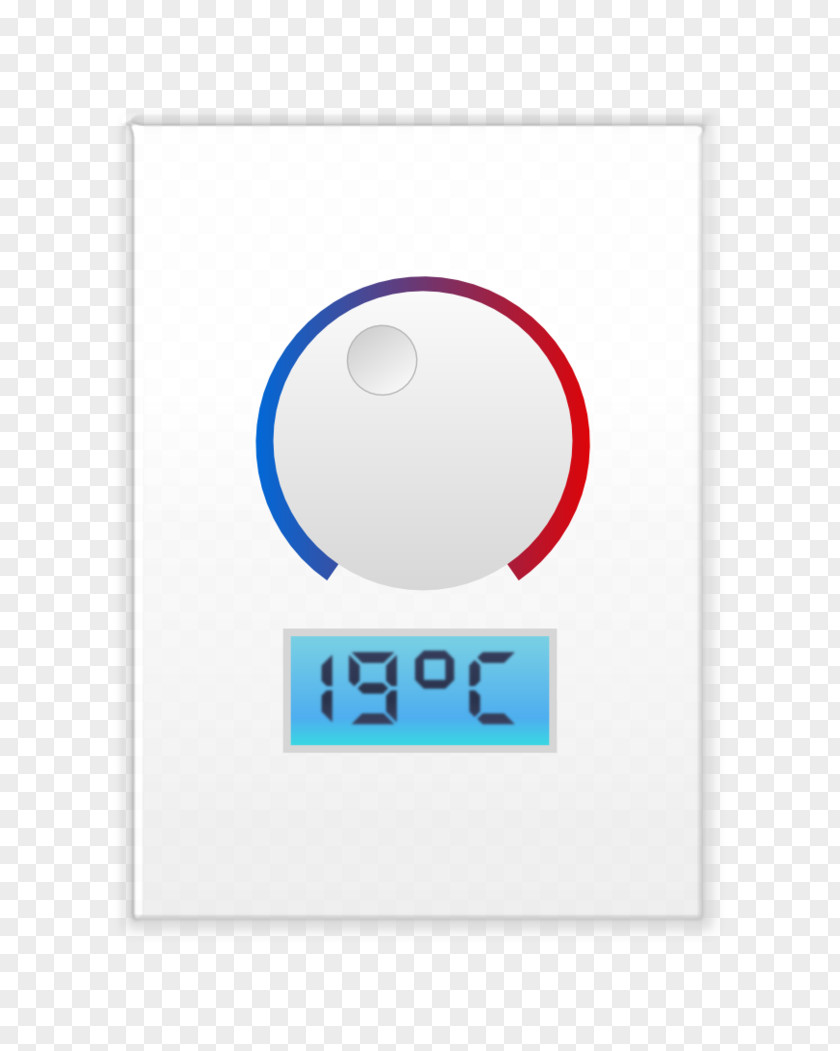 Thermostat Cliparts Area Rectangle Font PNG
