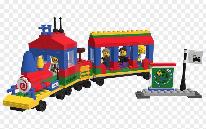 Toy LEGO Block Mode Of Transport Product PNG