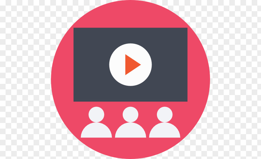 Video Player PNG