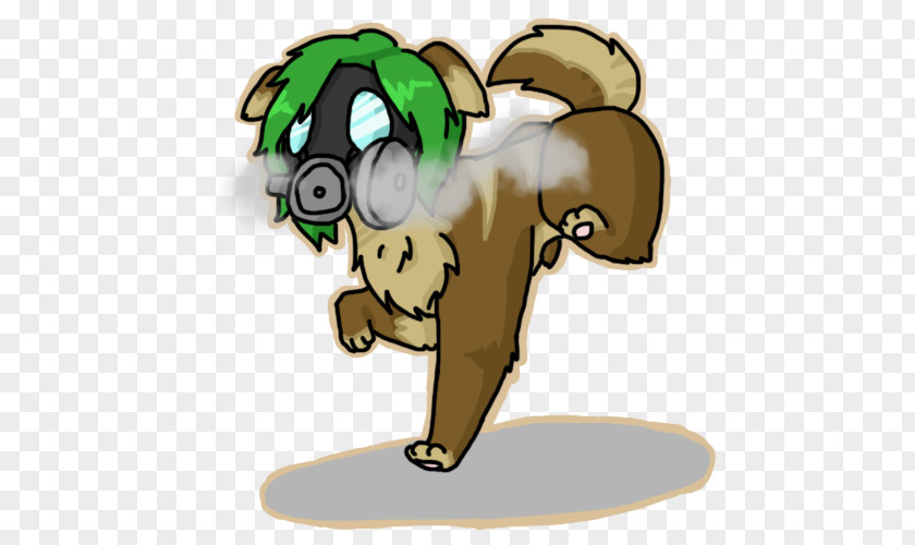 Art Gas Mask Canidae Horse Dog Clip PNG