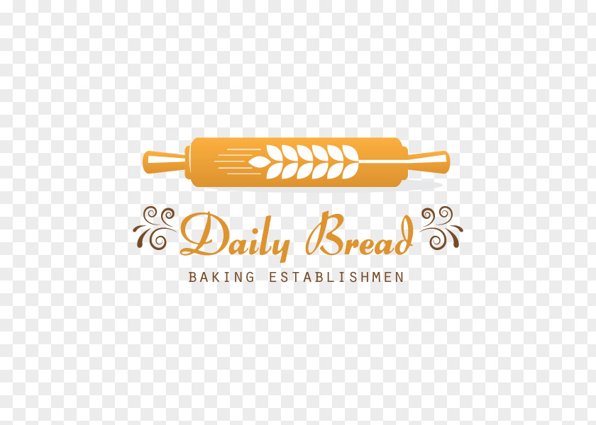 Bakery Baking Logo Project Brand PNG
