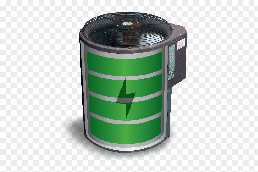 Battery Died Product Design Cylinder PNG