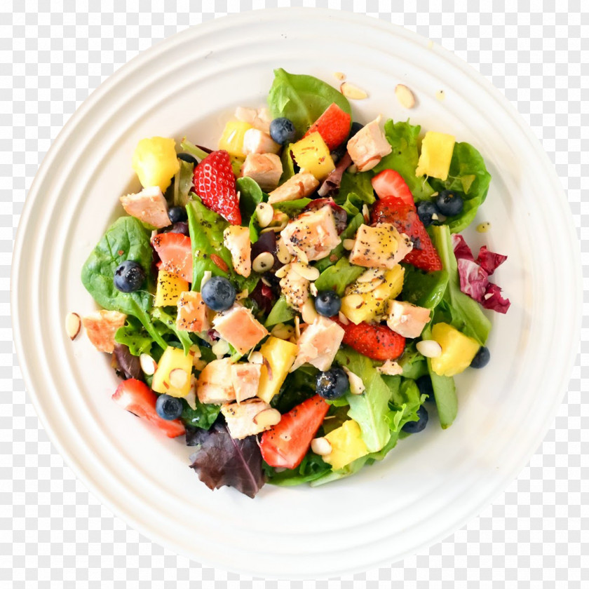 Cooking Caesar Salad Vinaigrette Chicken Stuffing Fruit PNG