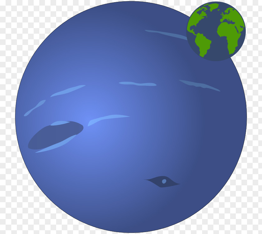 Earth Neptune Planet Wikipedia PNG