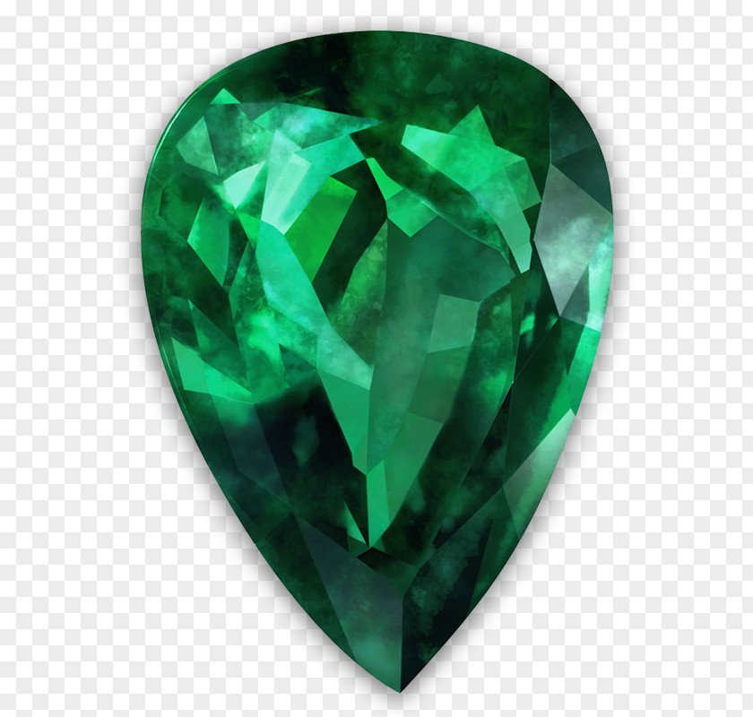 Emerald Gemfields Jewellery Gemstone Birthstone PNG