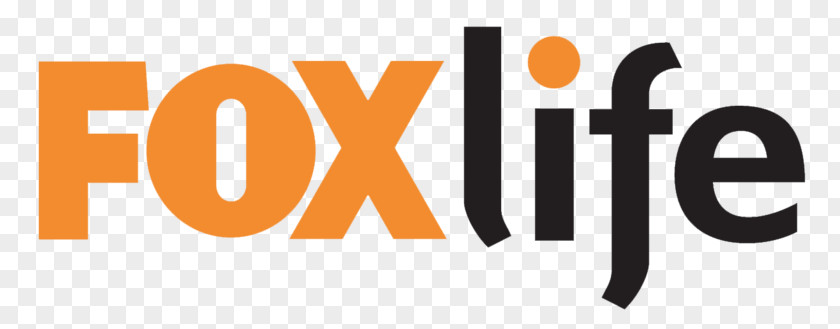 Fox Life Television Crime Logo PNG