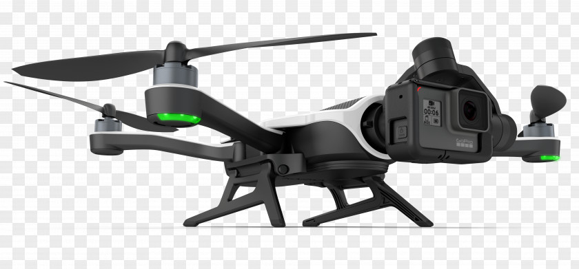 Gopro Cameras GoPro Karma Mavic Pro Unmanned Aerial Vehicle Camera PNG