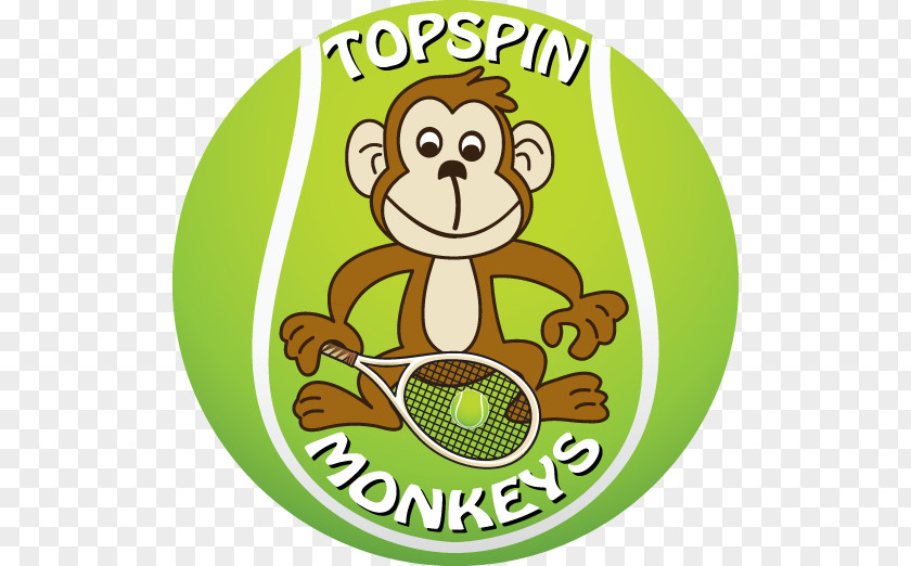 Kids Tennis Weybridge Byfleet Topspin Monkeys Child Pyrford PNG