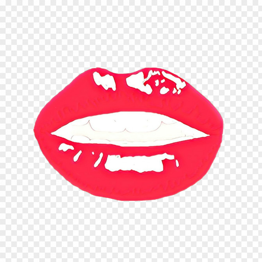 Lip Red Face Mouth Facial Expression PNG