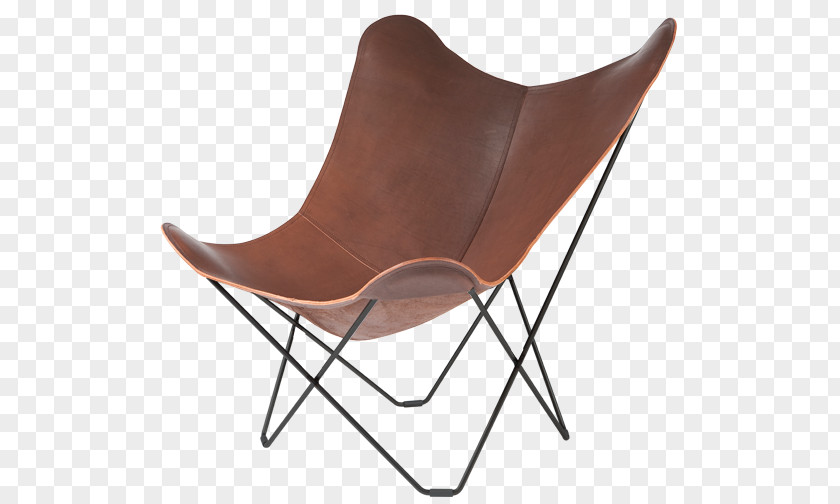 Lounger Eames Lounge Chair Butterfly Furniture PNG