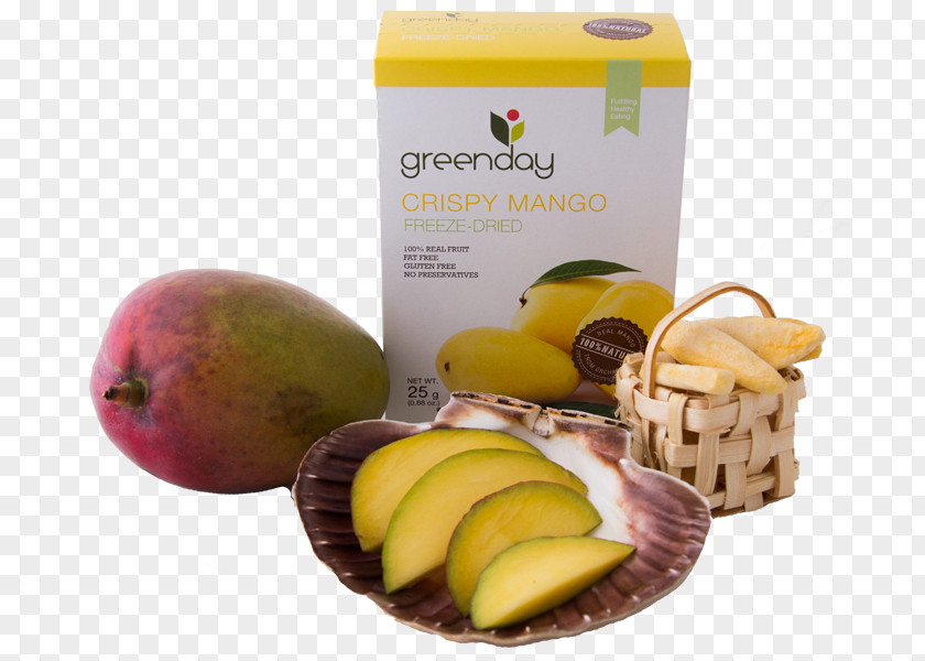 Mango Fruit Diet Food Superfood PNG