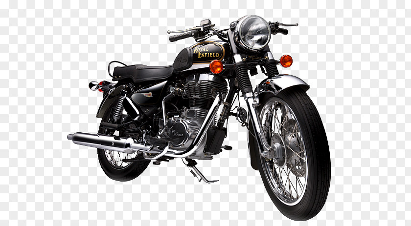 Motorcycle Front Royal Enfield Bullet Cycle Co. Ltd Classic PNG