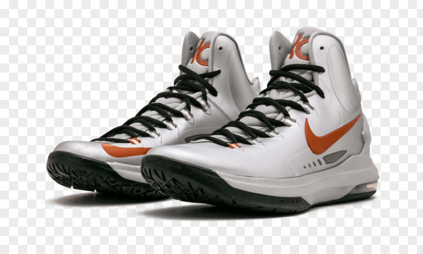 Nike Sports Shoes Zoom KD Line Free PNG