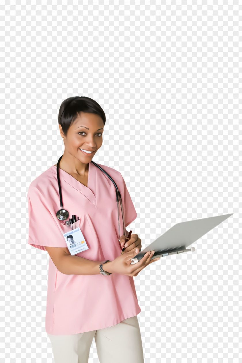 Physician Uniform Health Care Provider PNG