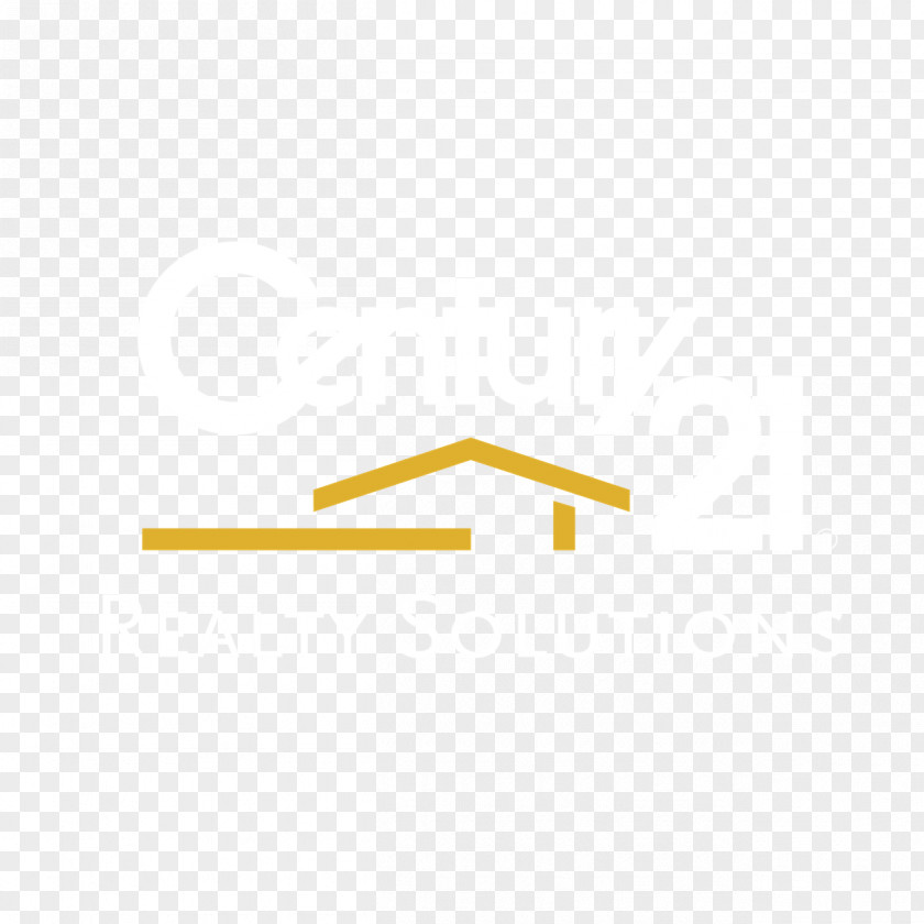 Real Estate Agency Brand Line Angle Logo PNG