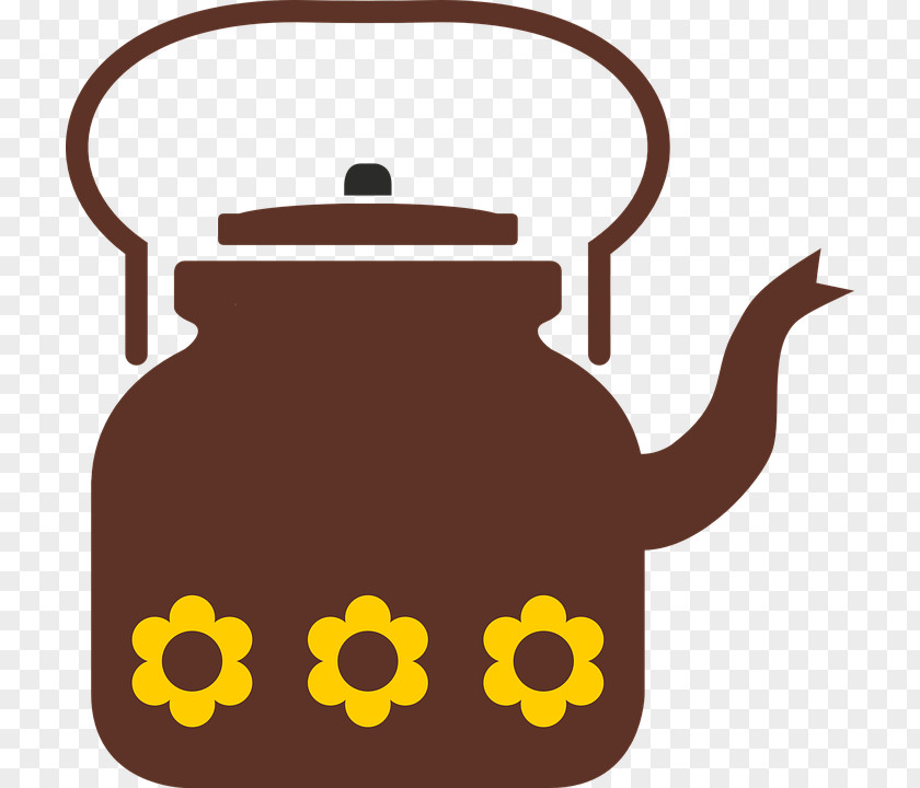 Rose Flower Pots Phoneme Syllable Coffee Pot Teapot PNG