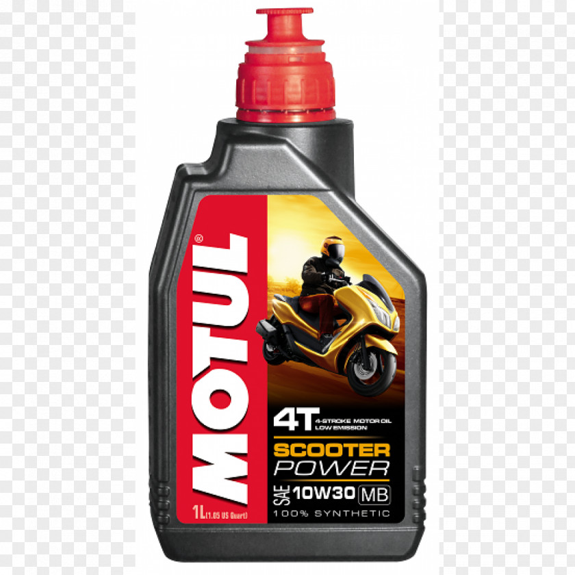 Scooter Synthetic Oil Motor Motul Motorcycle PNG