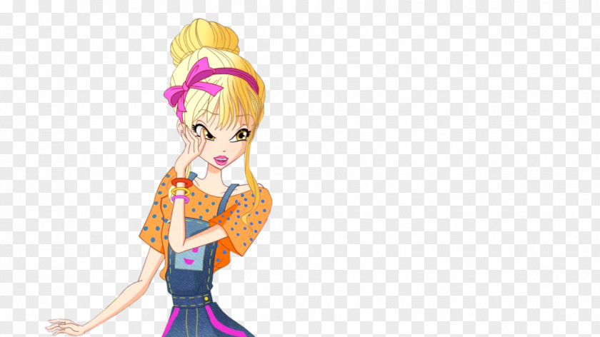 Season 6 CharacterWinx Club Stella Musa Tecna Aisha Winx PNG