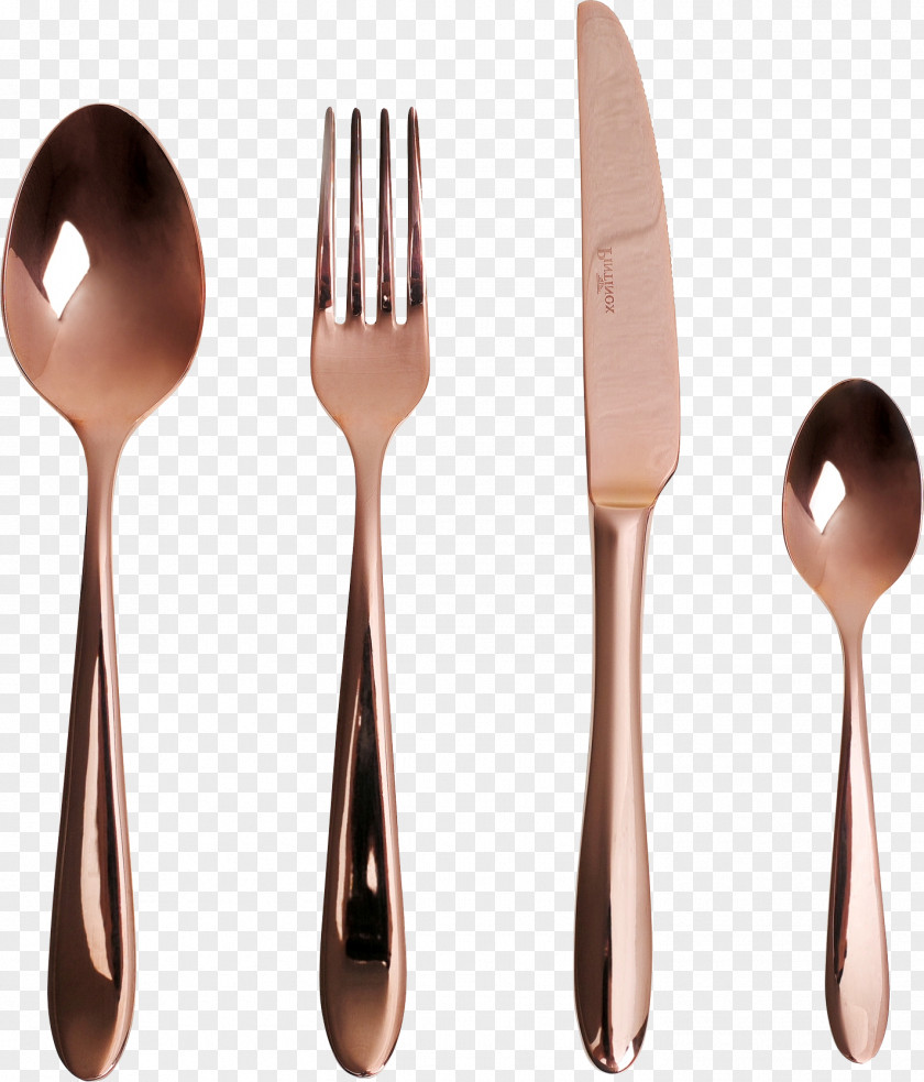 Spoon Cutlery Wooden Tableware PNG