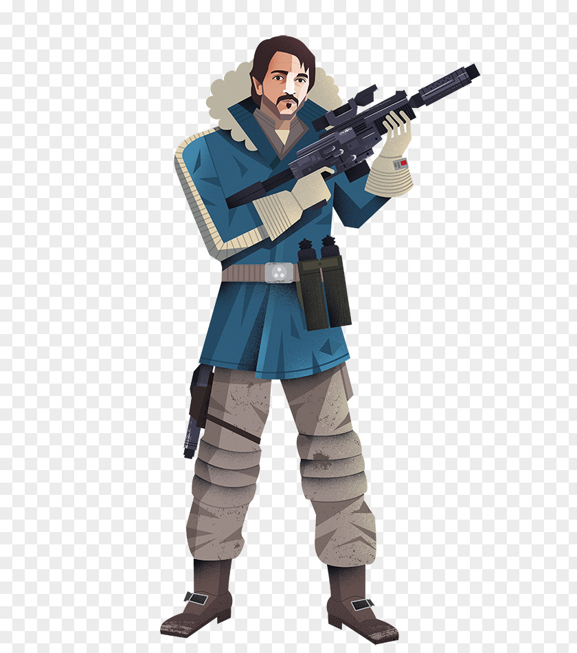 Star Wars Cassian Andor Jyn Erso Orson Krennic Clone Trooper PNG