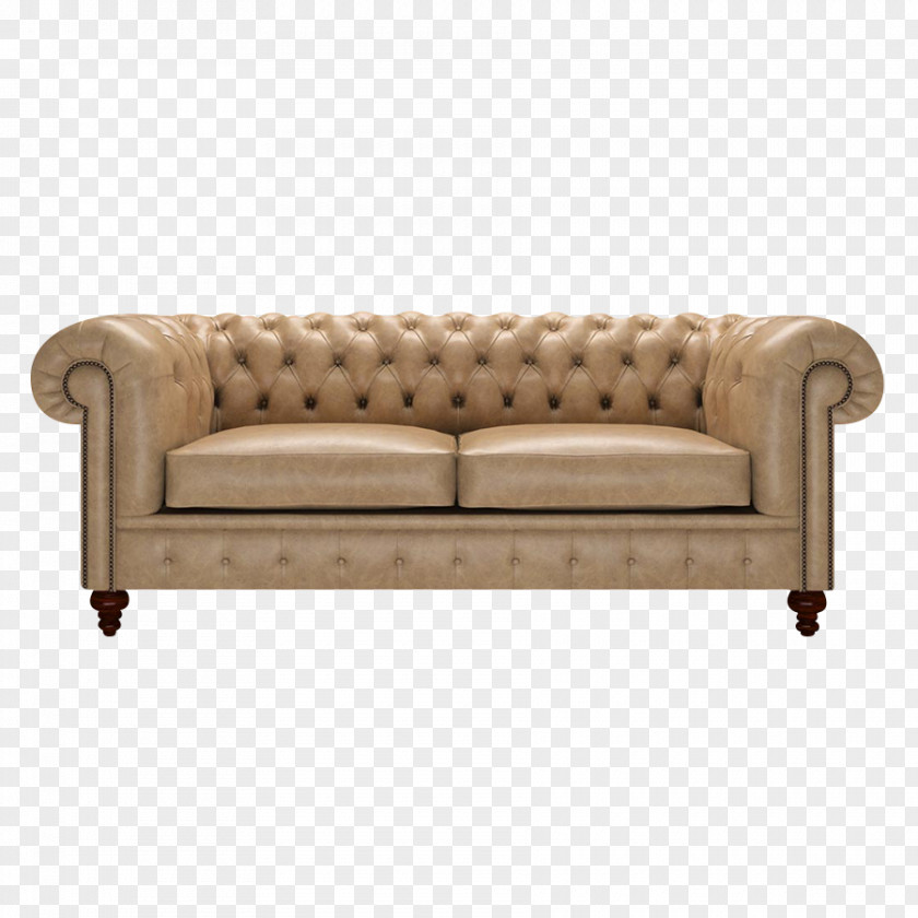 Table Couch Furniture Chair Footstool PNG